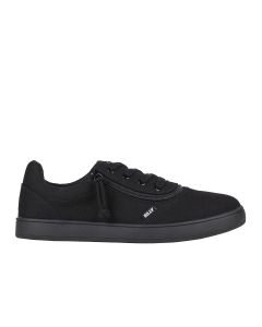Billy Black Sneaker Low Top Buty
