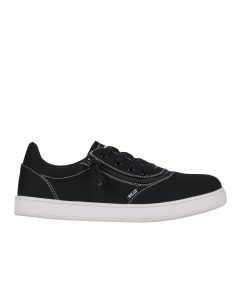Billy Black Sneaker Low Top Buty