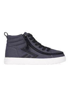 Billy Charcoal/Black CS High Tops Buty