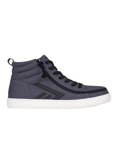 Billy Charcoal/Black CS High Tops Buty