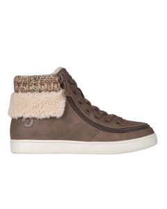 Billy Cuff II Tobacco Buty