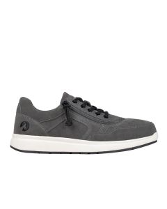 Billy Gray Suede Comfort Buty