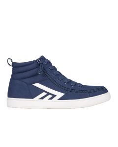 Billy Navy/White CS High Tops Buty