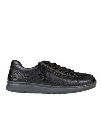 Billy Black Comfort Work Lows Buty