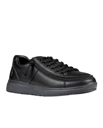 Billy Black Comfort Work Lows Buty