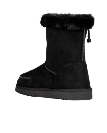 Billy Black Cozy Buty
