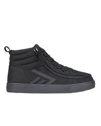 Billy Black CS High Tops Buty