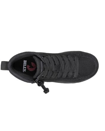 Billy Black CS High Tops Buty
