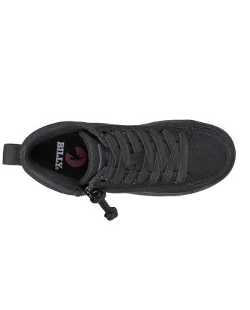 Billy Black CS High Tops Buty