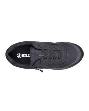 Billy Black Goat Low Buty
