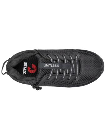 Billy Black Limitless Buty