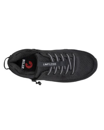 Billy Black Limitless Buty