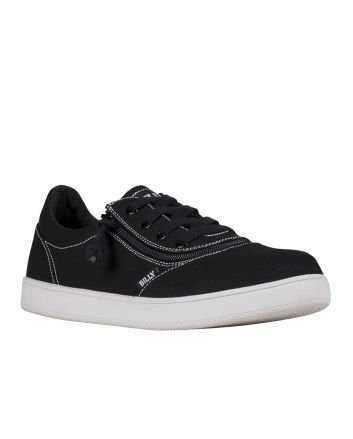 Billy Black Sneaker Low Top Buty
