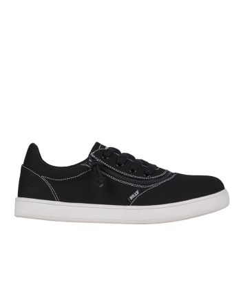Billy Black Sneaker Low Top Buty