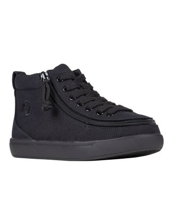 Billy Black To The Floor D|R High Buty