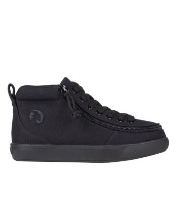 Billy Black To The Floor D|R High Buty