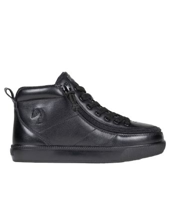 Billy Black to the Floor Leather Classic D|R II Buty