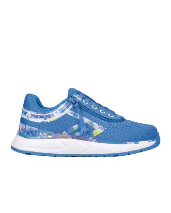 Billy Blue Marble Sport Inclusion Buty