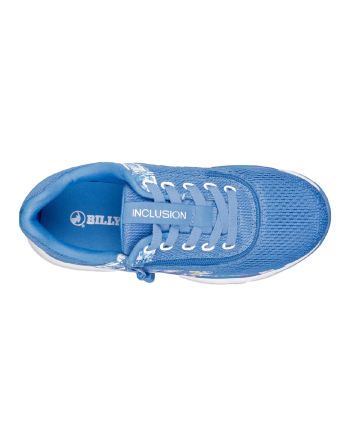 Billy Blue Marble Sport Inclusion Buty