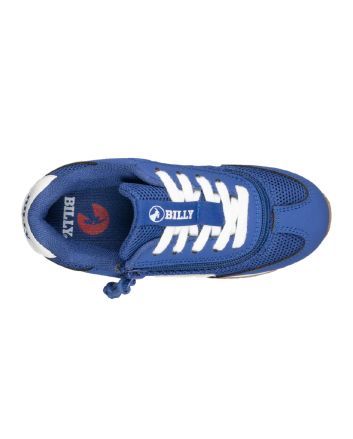 Billy Blue Retro Jogger Buty