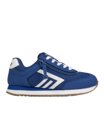 Billy Blue Retro Jogger Buty