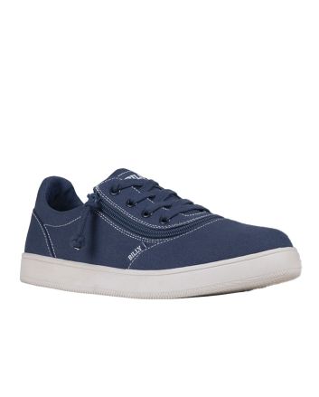 Billy Blue Sneaker Low Top Buty