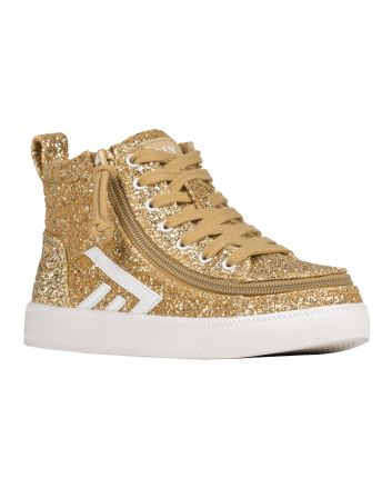 Billy Champagne Glitz CS High Buty