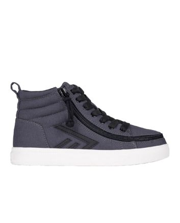 Billy Charcoal/Black CS High Tops Buty