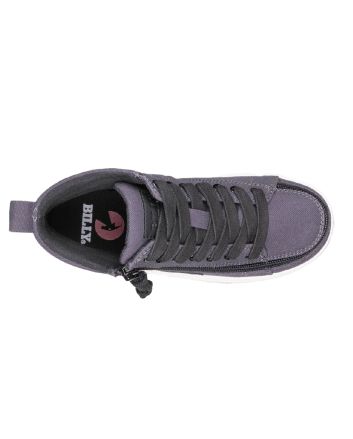 Billy Charcoal/Black CS High Tops Buty