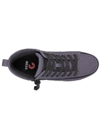 Billy Charcoal/Black CS High Tops Buty