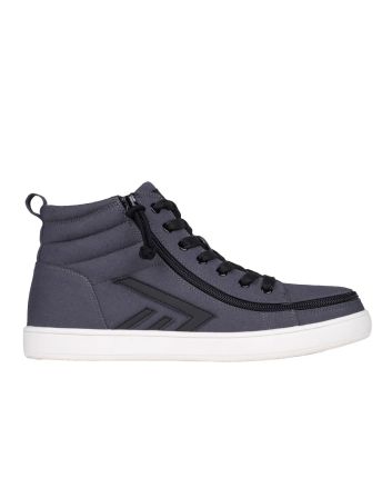 Billy Charcoal/Black CS High Tops Buty