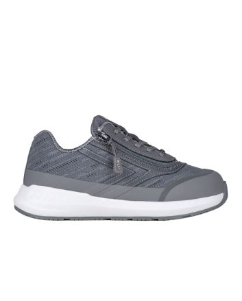 Billy Charcoal Goat Low Buty