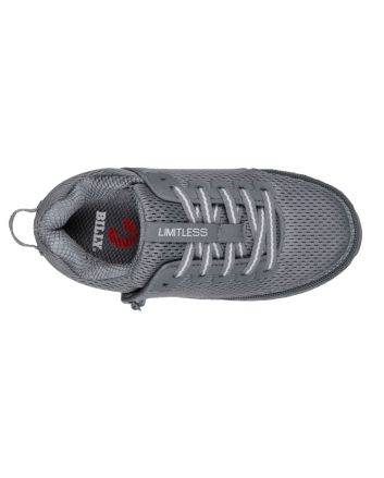 Billy Charcoal Limitless Buty