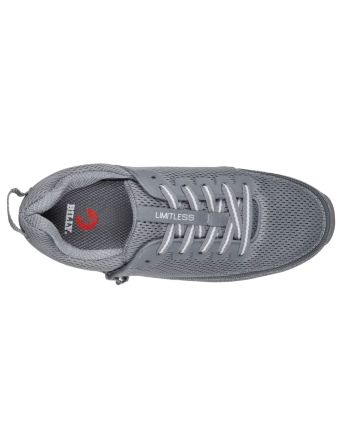 Billy Charcoal Limitless Buty