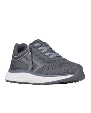 Billy Charcoal Sport Inclusion Buty