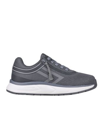 Billy Charcoal Sport Inclusion Buty