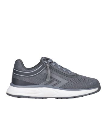 Billy Charcoal Sport Inclusion Buty