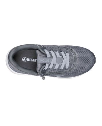 Billy Charcoal Sport Inclusion Buty