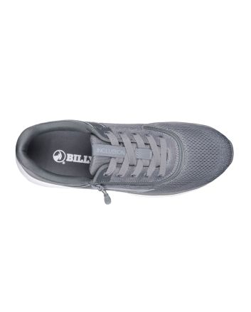 Billy Charcoal Sport Inclusion Buty