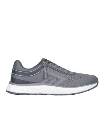 Billy Charcoal Sport Inclusion Buty