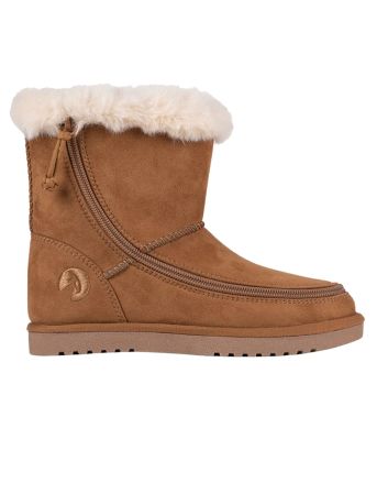 Billy Chestnut Cozy Buty