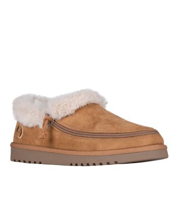 Billy Chestnut Cozy Obuwie Domowe