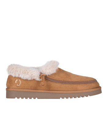 Billy Chestnut Cozy Obuwie Domowe