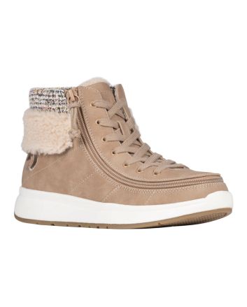 Billy Comfort Cuff Sand Buty