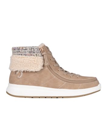 Billy Comfort Cuff Sand Buty