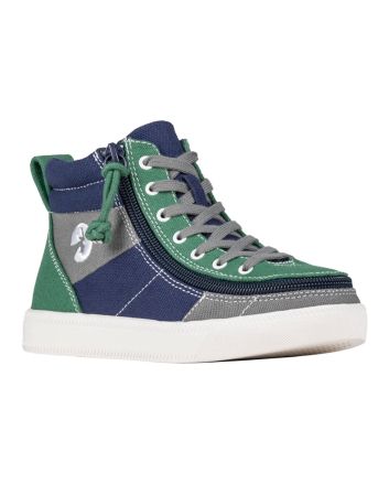Billy Earth Street High Tops Buty