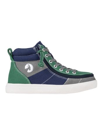 Billy Earth Street High Tops Buty