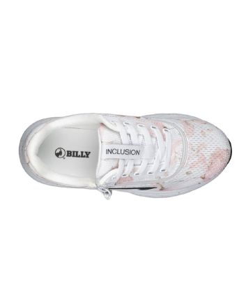 Billy Floral Sport Inclusion Buty