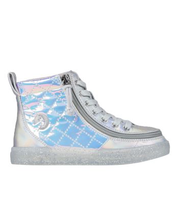 Billy Frozen Classic Lace High Tops Buty