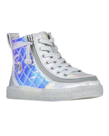 Billy Frozen Classic Lace High Tops Buty